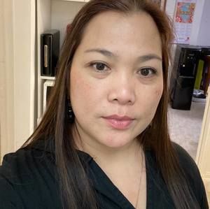 Meet your Posher, Genevieve